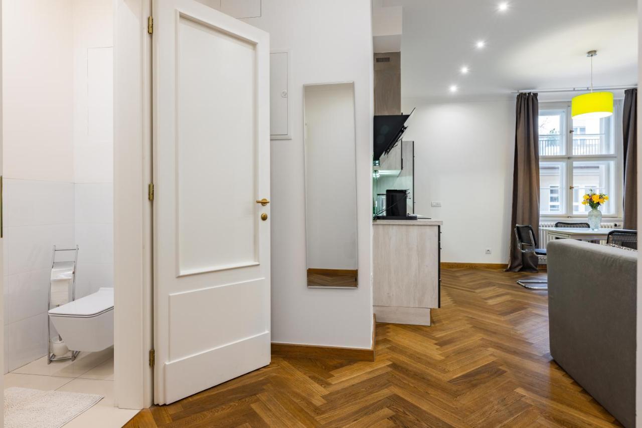 Dlouha Palace - Live In One Of The Best Streets Praha Eksteriør bilde